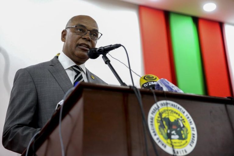 UNITA diz que MPLA não está preparado para a enfrentar e quer debate
