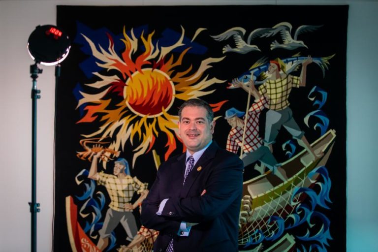 ExpoDubai: Dia de Portugal assinalado a 14 de janeiro com concertos e edição em árabe dos Lusíadas (C/ ÁUDIO E VÍDEO)