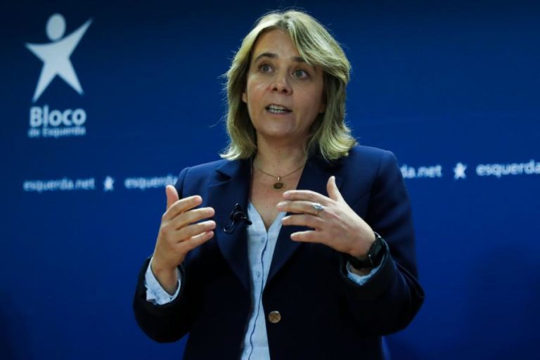 Legislativas: Bloco considera que maioria absoluta do PS é “perigosa para professores”