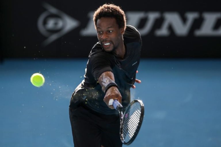 Gael Monfils conquista torneio de Adelaide, o primeiro em dois anos