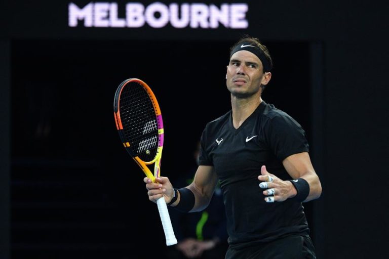 Nadal diz respeitar Djokovic, mas discorda de ações do sérvio nas últimas semanas