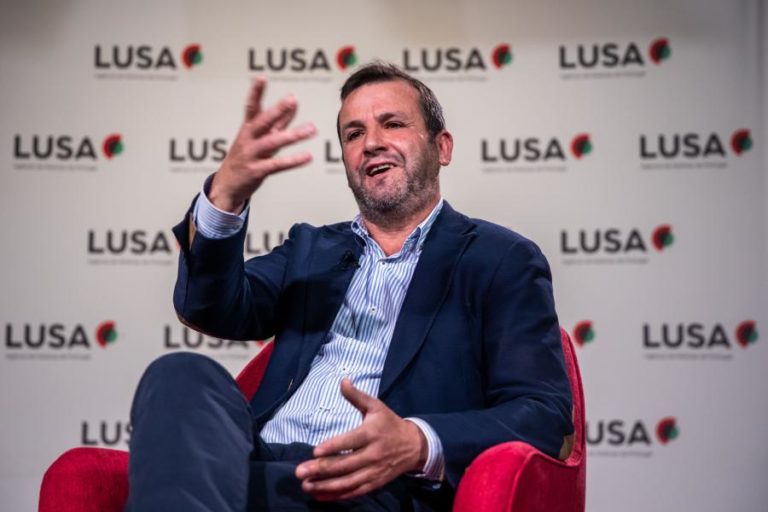 Legislativas: Vitorino Silva quer ser ponte entre esquerda e direita no parlamento