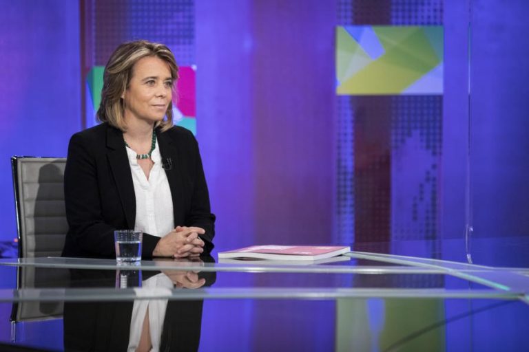 Legislativas: Costa afirma que BE quer ser partido de protesto, Catarina acusa PS de intransigência