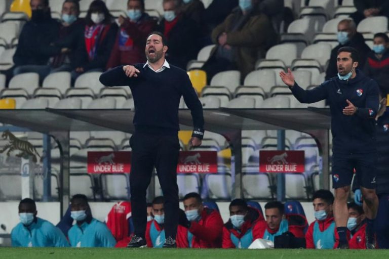 Gil Vicente quer impor o seu “estilo de jogo” no Bessa