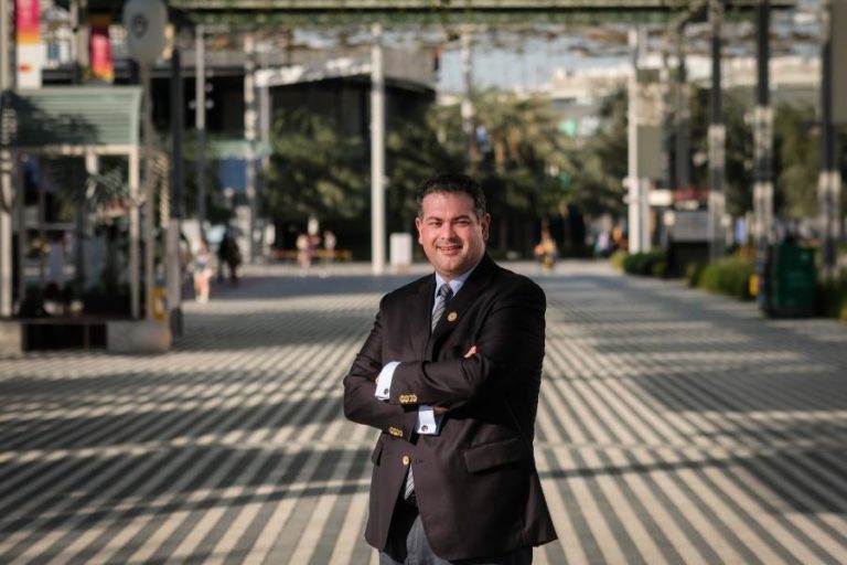 ExpoDubai: Portugal aposta na competitividade e reforça relações com Emirados