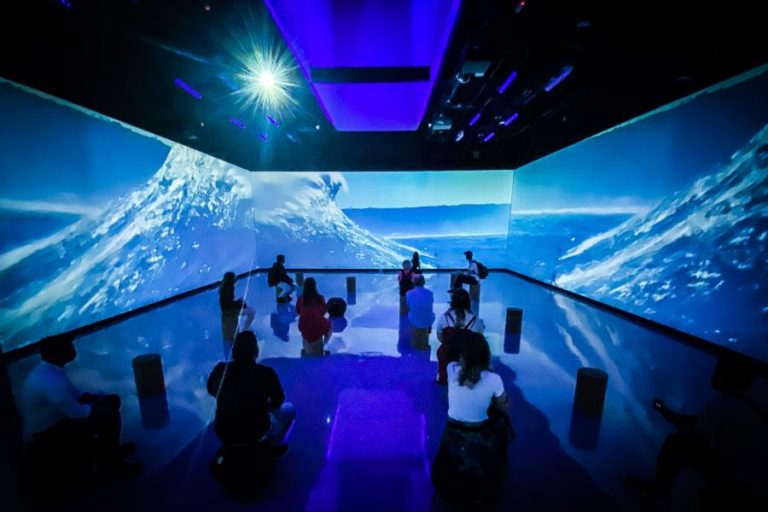 ExpoDubai: Sustentabilidade no centro do debate e Portugal não quer ficar de fora