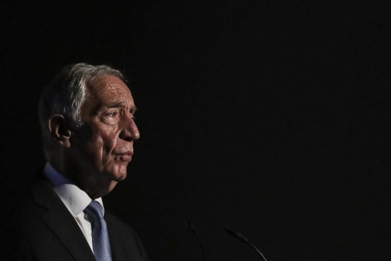 Legislativas: Presidente da República ouve partidos entre terça e quarta-feira