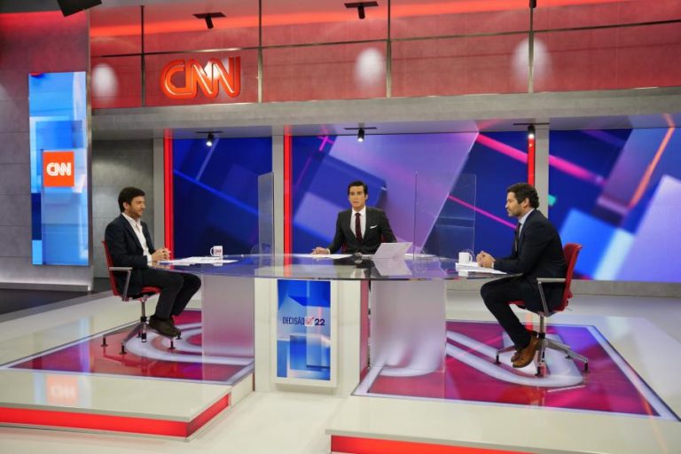 Legislativas: CDS e Chega trocam acusações de “direita mariquinhas” e fanatismo em debate tenso