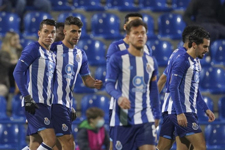 FC Porto procura 13.º triunfo seguido na I Liga, Sporting quer regressar às vitórias