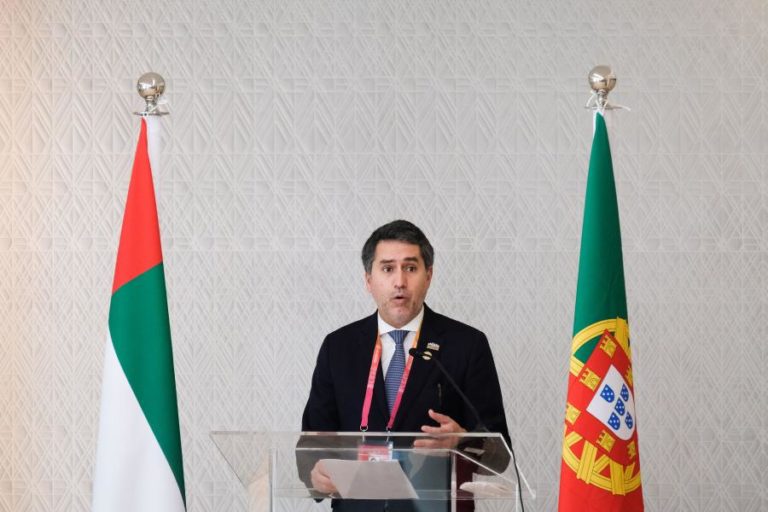 ExpoDubai: Dia de Portugal marca “sucesso” da participação do país — Governo