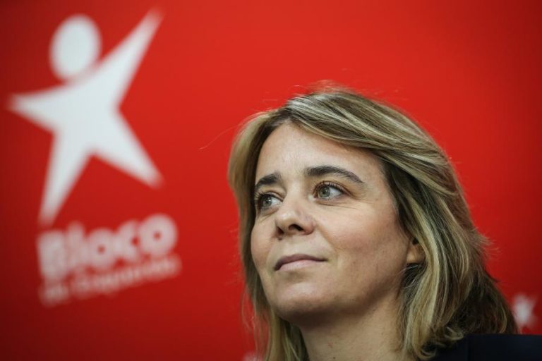 Legislativas: BE luta pela manutenção como terceira força política em campanha de norte a sul