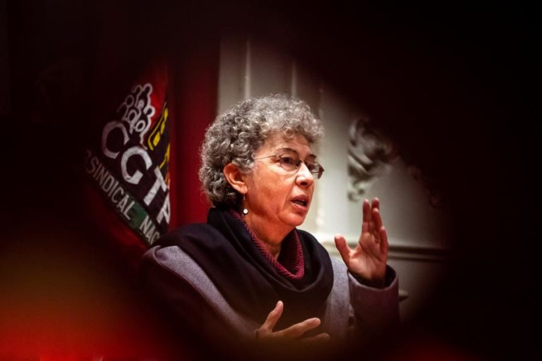 Legislativas: Proposta do PS da semana de trabalho de quatro dias sem contéúdo – CGTP