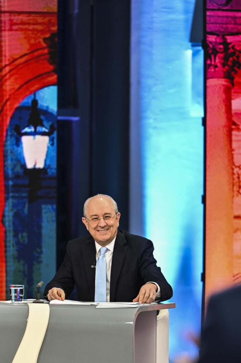 Legislativas: Rio diz que Costa agitou “dois papões” para assustar portugueses