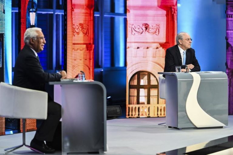 Legislativas: Maioria absoluta não é um poder absoluto, é ter condições para governar — Costa