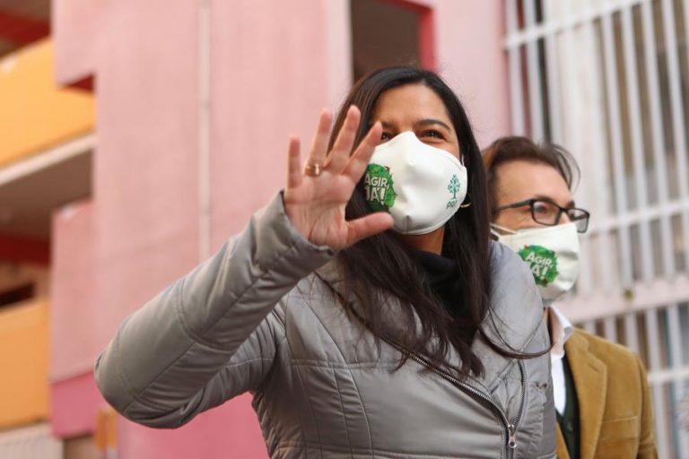 Legislativas: PAN afirma-se como “único” partido a defender mundo rural e critica CAP