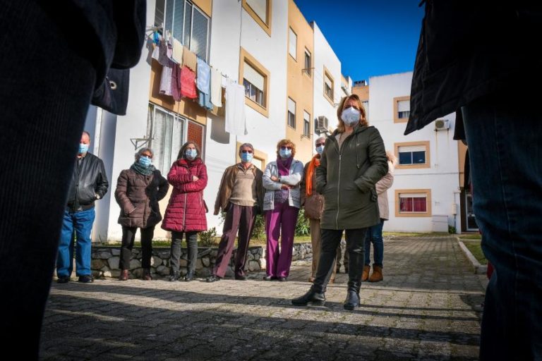 Legislativas: Catarina Martins diz que o país precisa de “um novo ciclo”