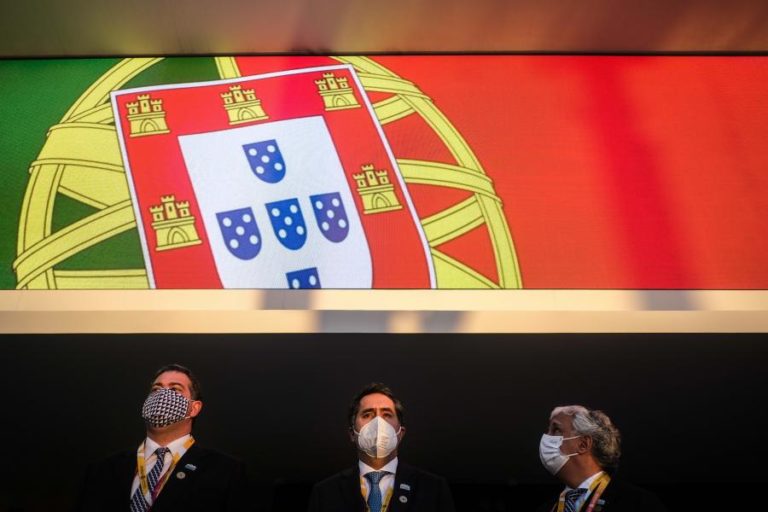 ExpoDubai: Governo destaca relação de “profundo respeito” entre Emirados e Portugal