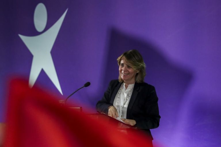 Legislativas: País não precisa de maiorias absolutas com PAN nem de navegação à vista — BE