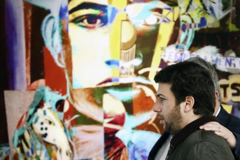 Legislativas: CDS quer economia a crescer e diz que Costa é candidato “à época de recurso”