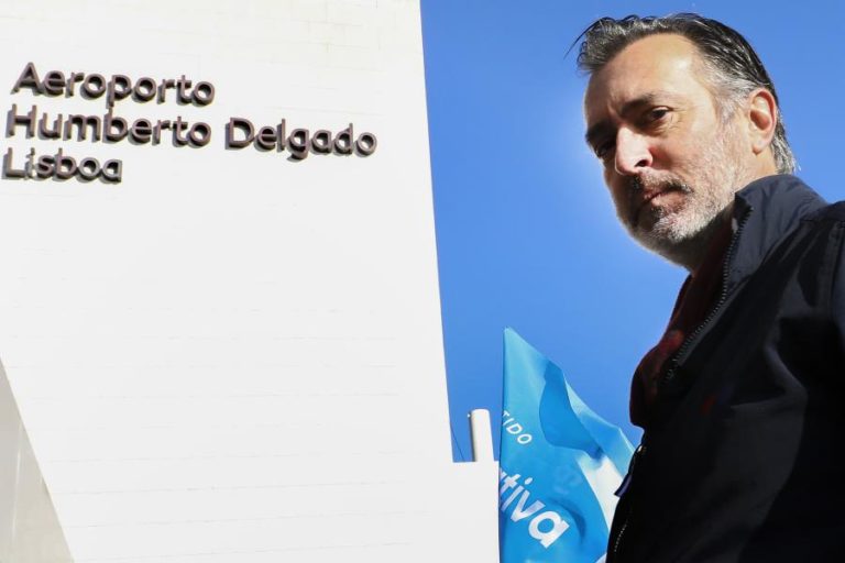 Legislativas: IL quer auditoria do Tribunal de Contas à nacionalização da TAP