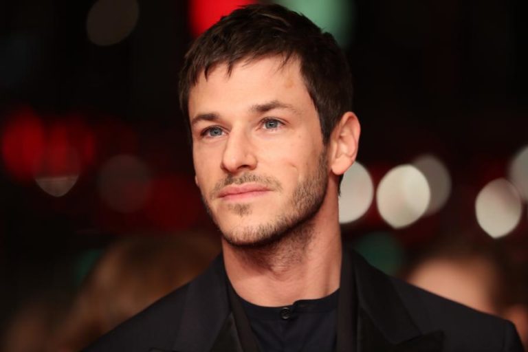 Morreu o ator francês Gaspard Ulliel aos 37 anos