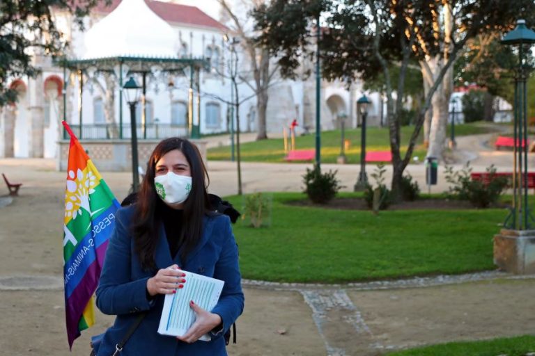 Legislativas: PAN avisa que quer pelo menos 10ME para modernização de canis