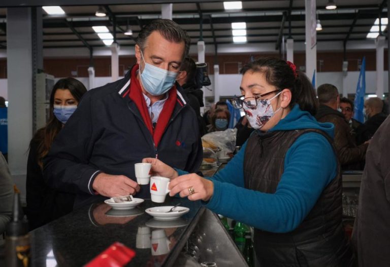 Legislativas: IL reforça que proposta de privatizar a TAP não é selvagem, mas determinada