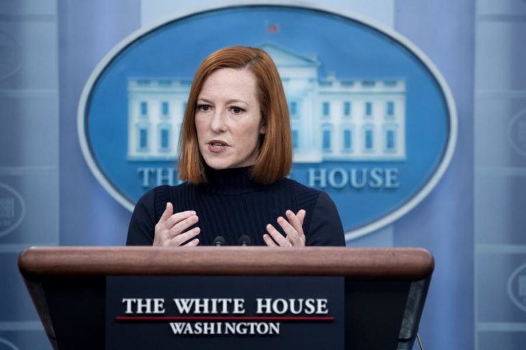 Ucrânia: Estados Unidos ameaçam elite russa com sanções