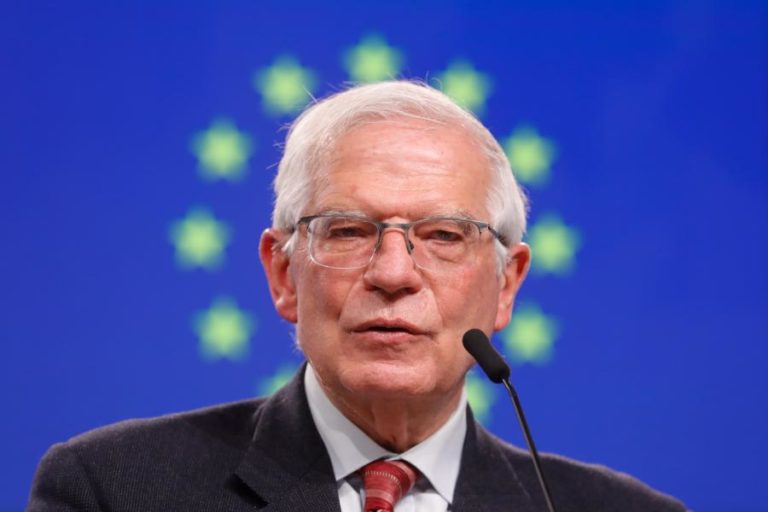 União Europeia pede regresso imediato à ordem constitucional no Burkina Faso