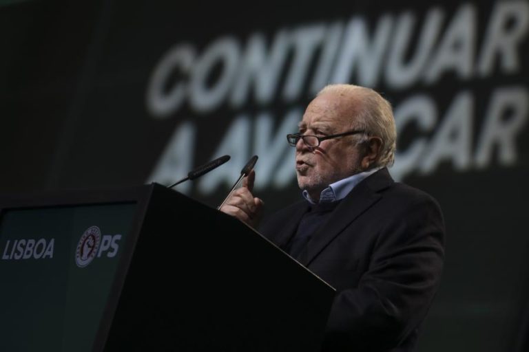 Legislativas: Alegre faz ataque cerrado ao “sectarismo” dos herdeiros de Lenin e Trotsky