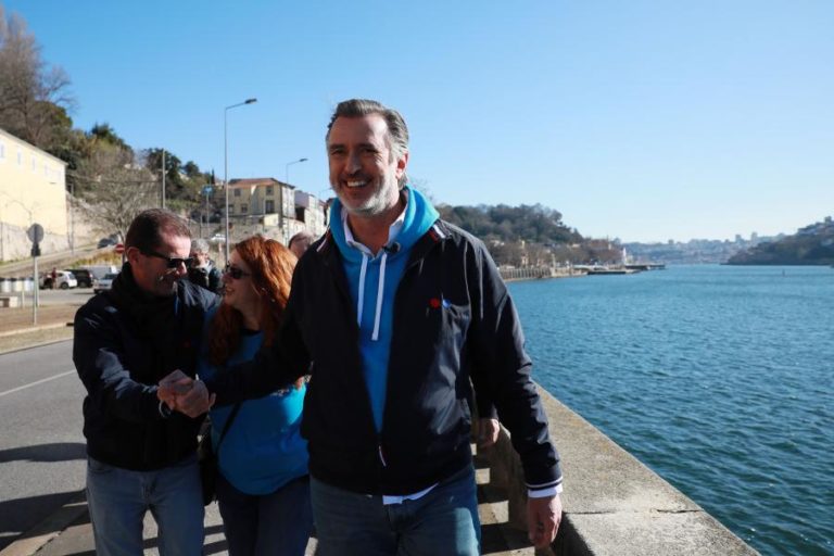 Legislativas: Cotrim de Figueiredo descarta “acordos de cavalheiros” com o PS