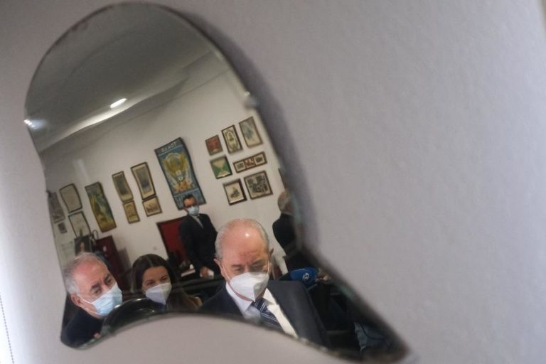 Legislativas: Rio admite que Justino, Miranda Sarmento e Arlindo da Cunha são ministeriáveis