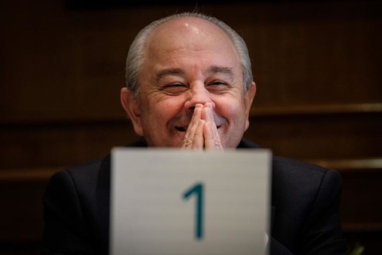 Legislativas: Rio saúda Santos Silva por dizer que pode ser preciso um “acordo de cavalheiros”