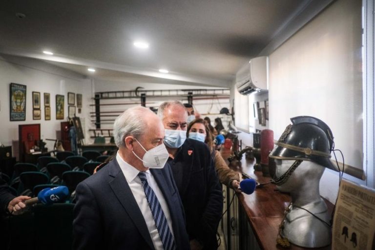 Legislativas: Rio diz que melhores salários só fazendo “o contrário do que tem sido feito”