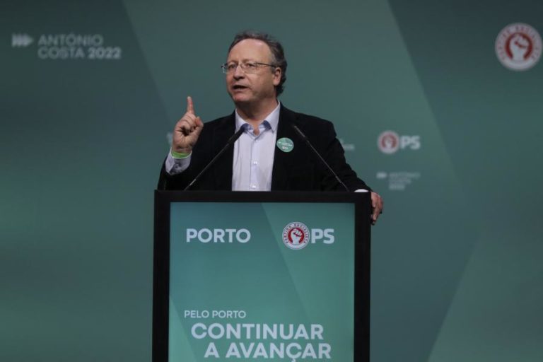 Legislativas: Costa é líder de Governo mais consensual na União Europeia — Francisco Assis
