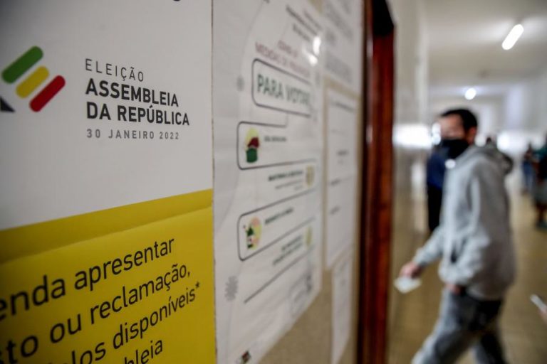 Legislativas/Madeira: :PSD apesar de coligado com CDS fica com mesma representação na AR