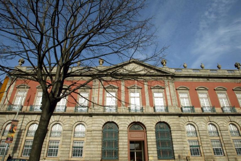 Modernidade dialoga com Artur Loureiro em exposição do Museu Nacional Soares dos Reis