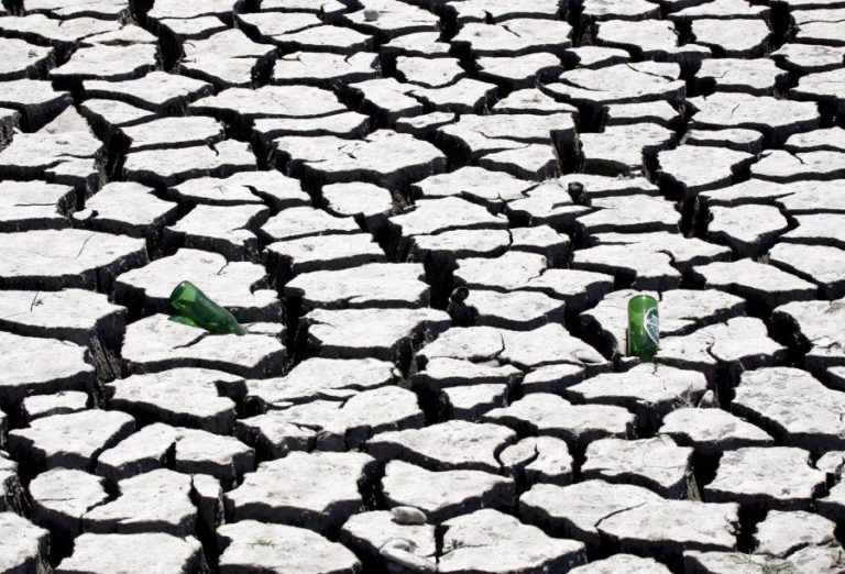 Climatologista nota que seca é preocupante mas ainda longe do pior dos últimos 20 anos