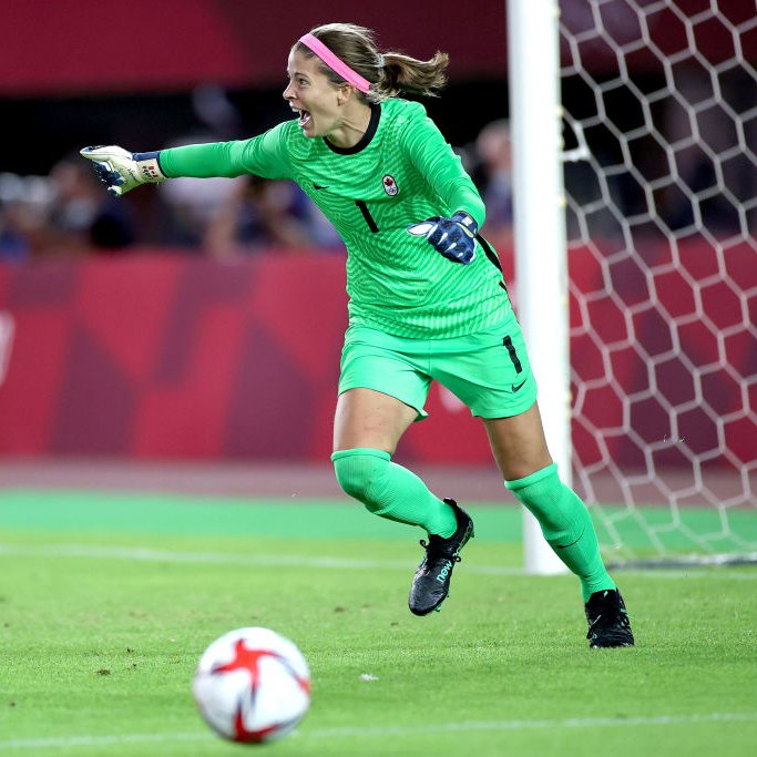 Foto: Fifa Women's World Cup/Twitter Foto: Fifa Women's World Cup/Twitter