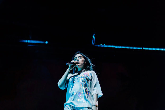 Foto: Billie Eilish/Facebook Foto: Billie Eilish/Facebook