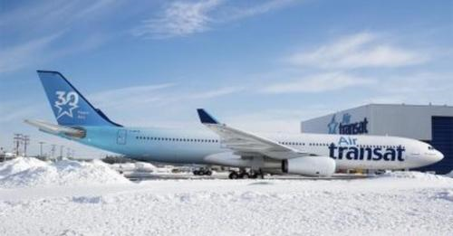 air transat air transat