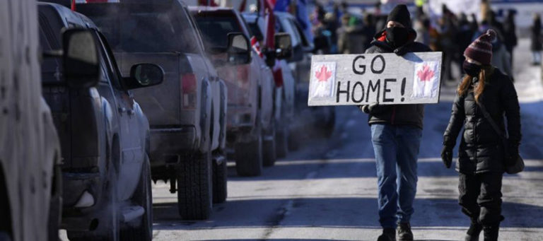 Foto: Angus Reid Institute