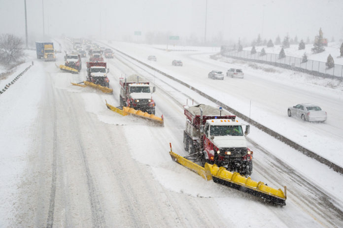 Foto: Twitter/City of Toronto Foto: Twitter/City of Toronto