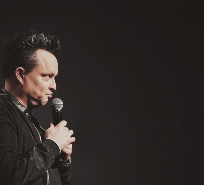 Foto: Mike Ward/Instagram