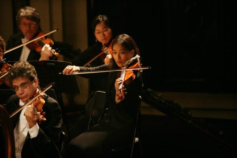 Filarmónica de Nova Iorque estreia em março peça da compositora Andreia Pinto Correia