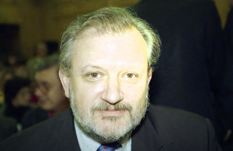 Óbito/Lauro António: Funeral do realizador e crítico de cinema na sexta-feira em Lisboa