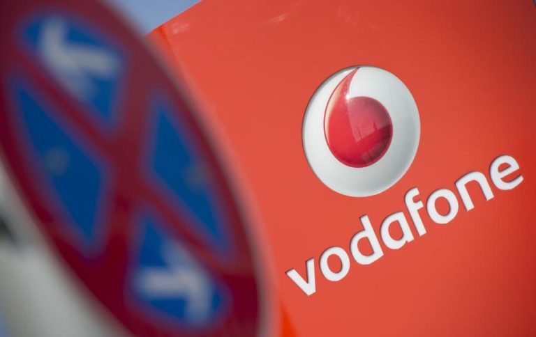 Ciberataques: Vodafone inicia restabelecimento dos serviços móveis 4G
