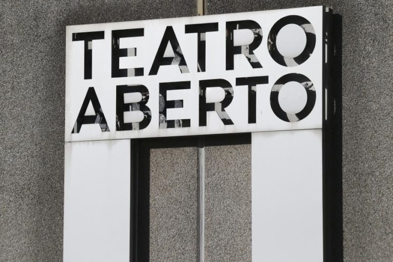 Teatro Aberto mostra “The cradle will rock”, uma sátira contra a corrupção