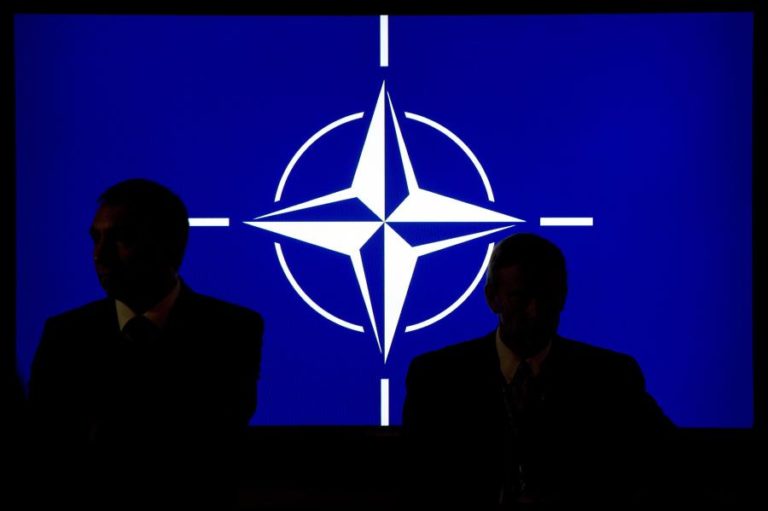 Ucrânia: NATO convoca reunião de emergência para avaliar situação