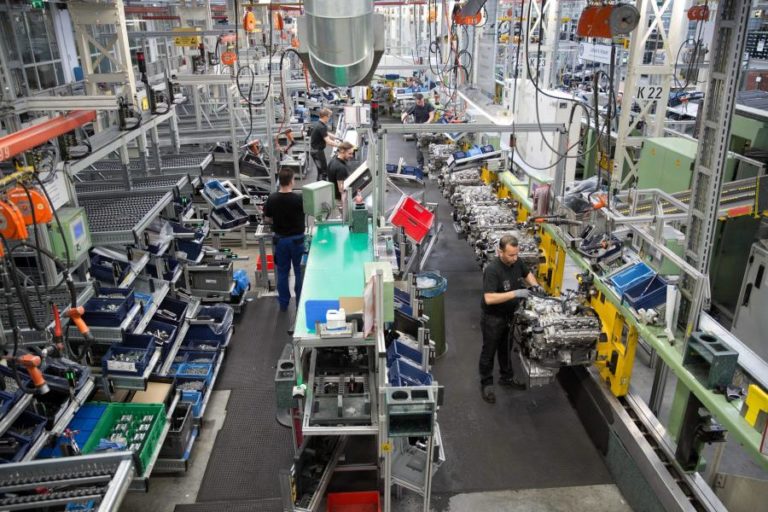 Exportações de componentes automóveis em 2021 ainda abaixo de níveis pré-pandemia – AFIA